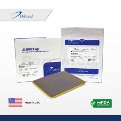 DR Algidex AG sold by box of 5s